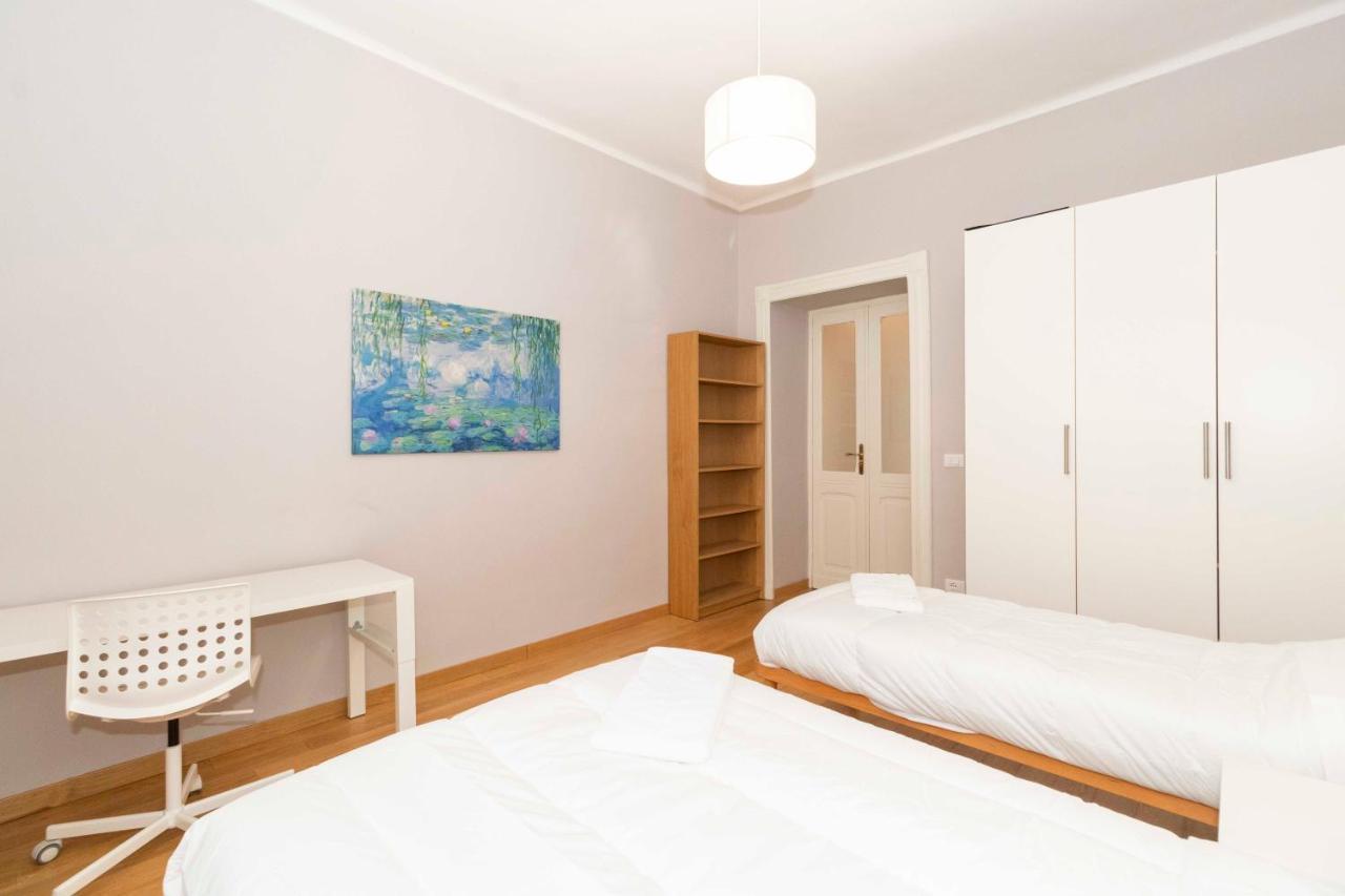 Appartamento Santa Rita House With Parking *