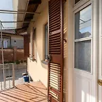 Santa Rita House With Parking