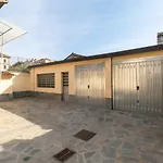 Santa Rita House With Parking