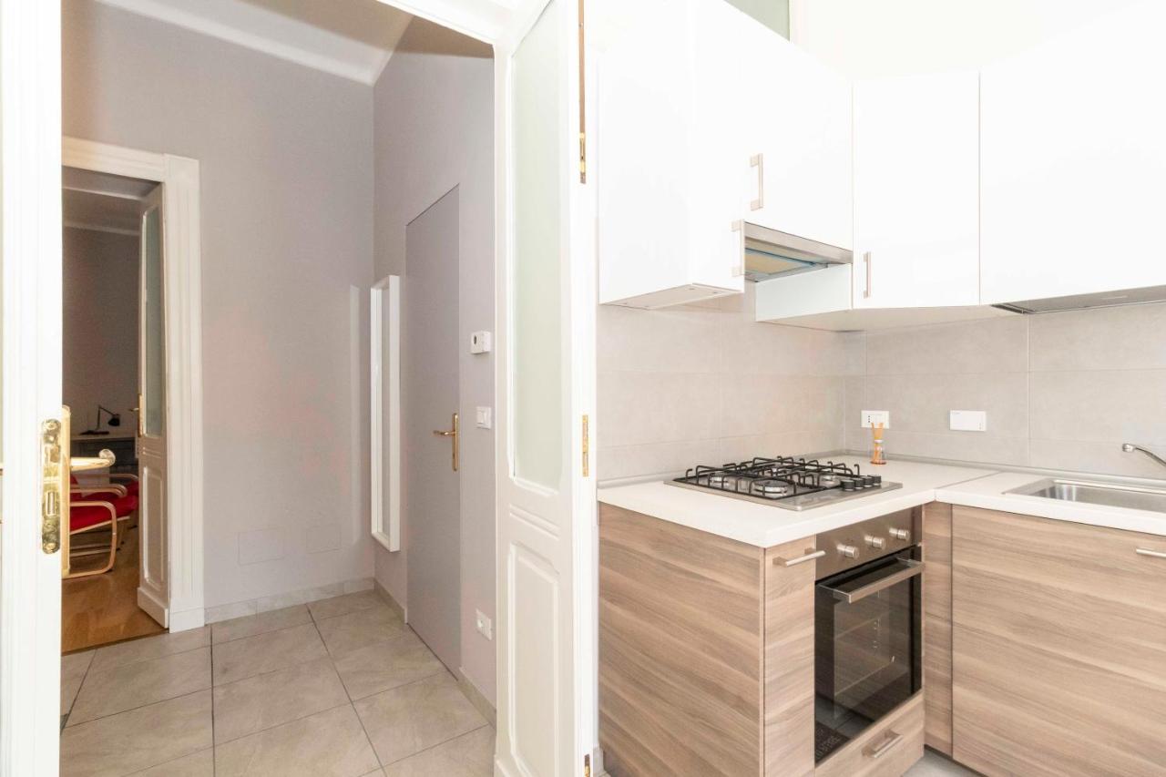 Santa Rita House With Parking Apartamento