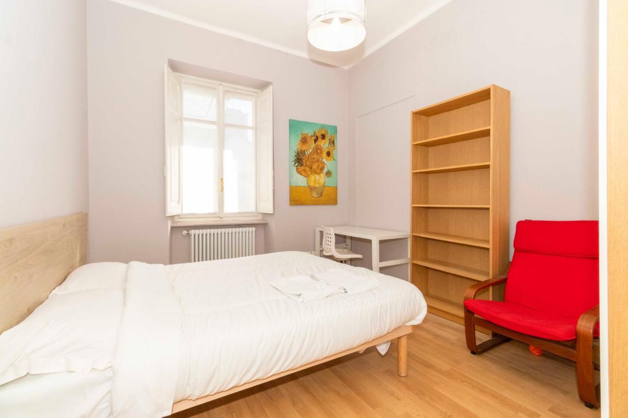 Santa Rita House With Parking Apartamento *