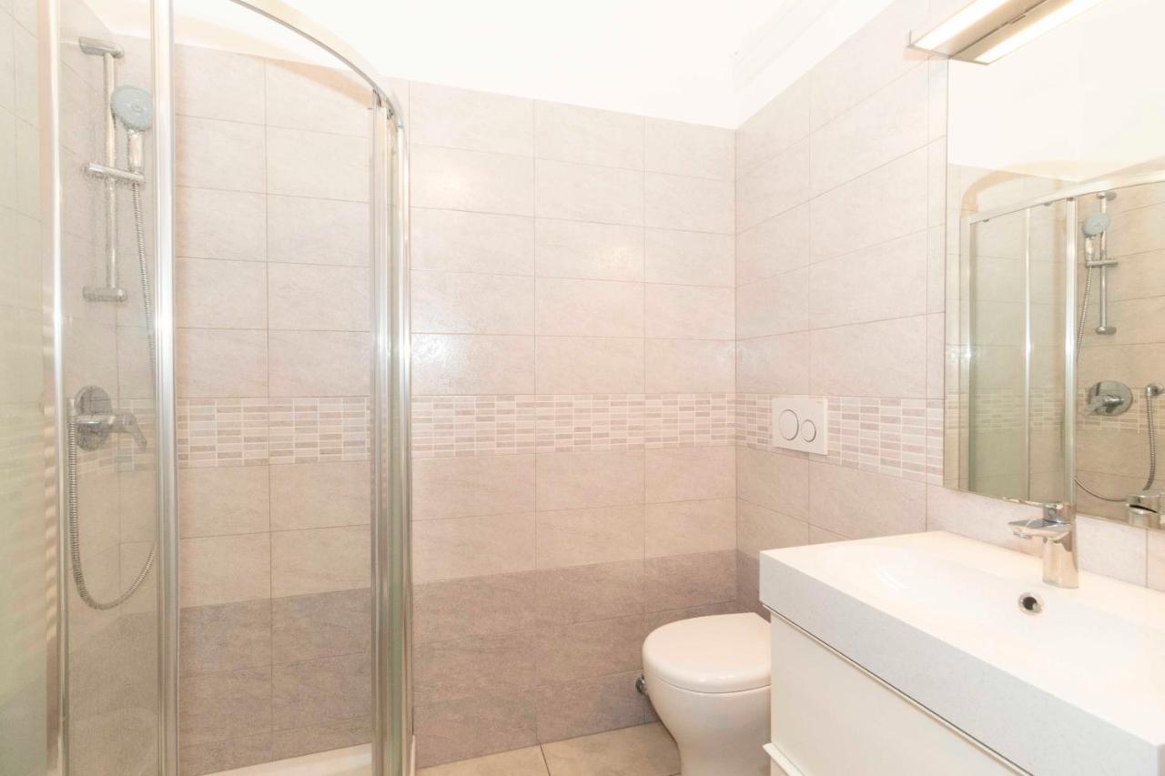 Santa Rita House With Parking Apartamento *