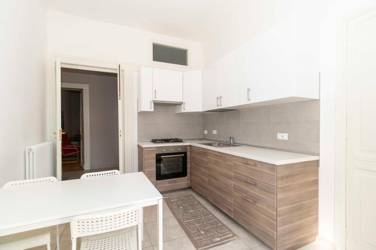 Santa Rita House With Parking Apartamento Turín
