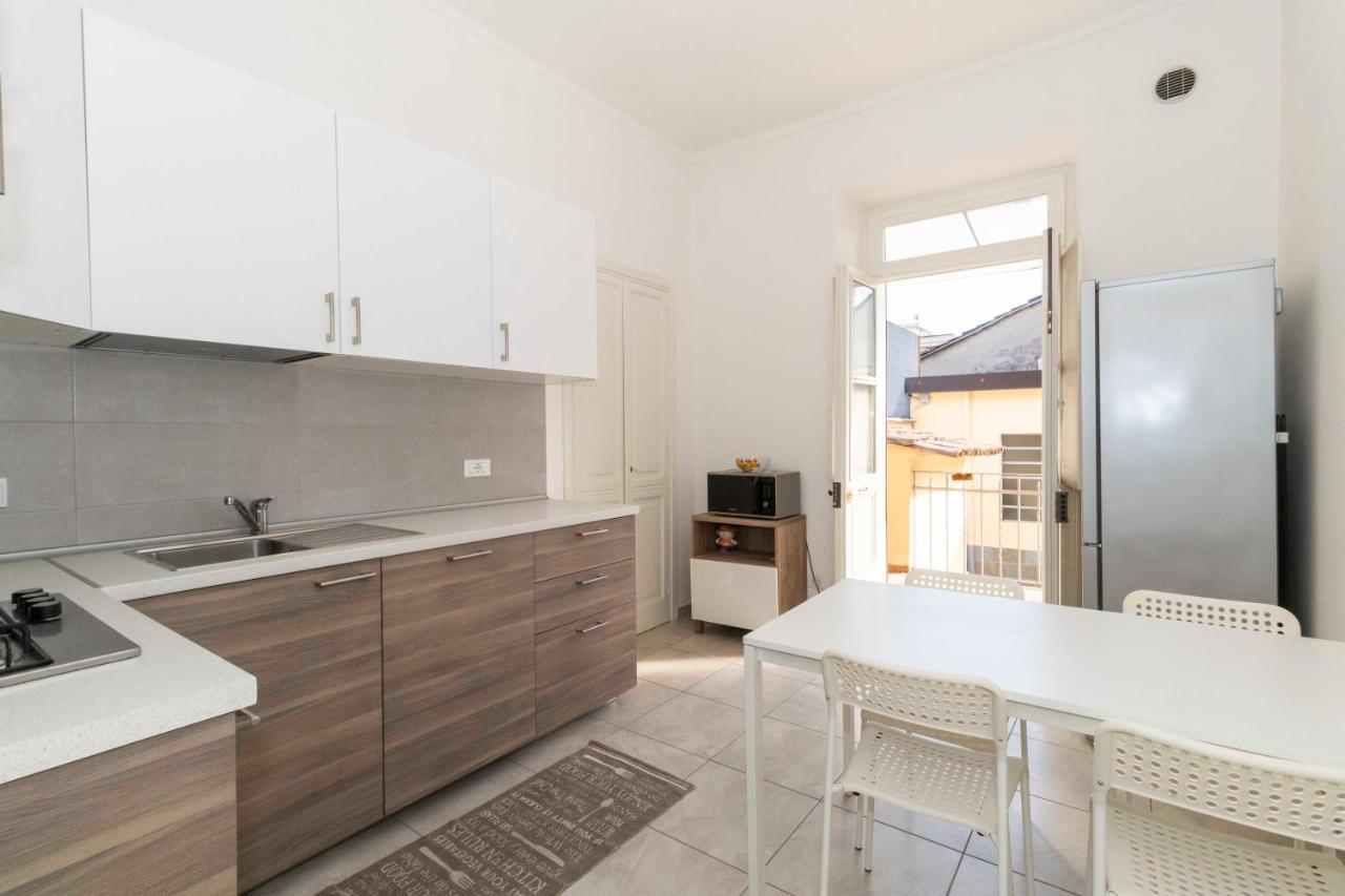 Apartamento Santa Rita House With Parking *