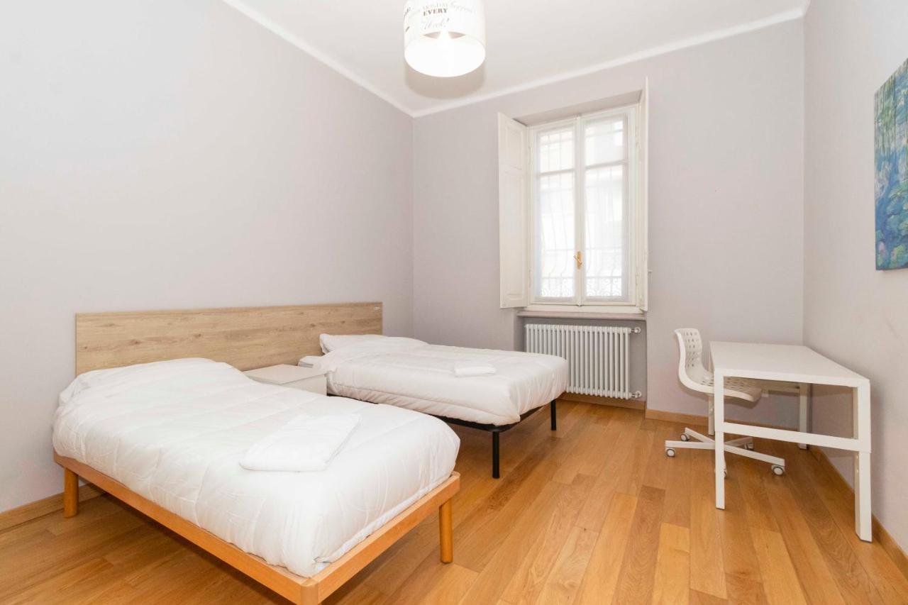 Santa Rita House With Parking Apartamento *