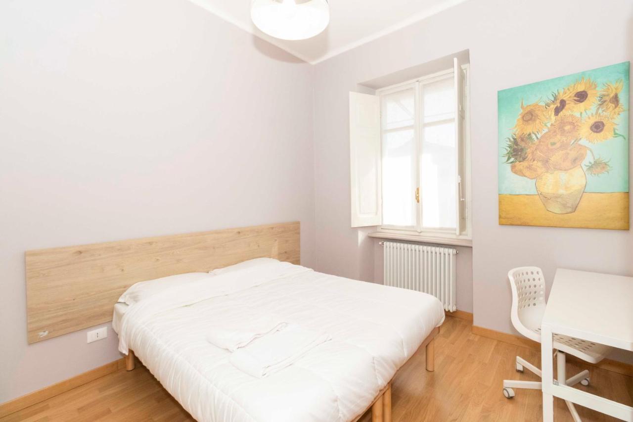 Apartamento Santa Rita House With Parking Turín
