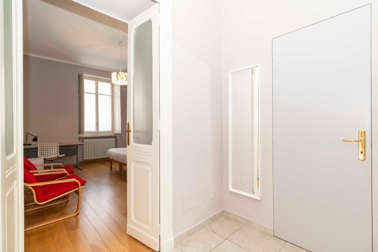 Santa Rita House With Parking *