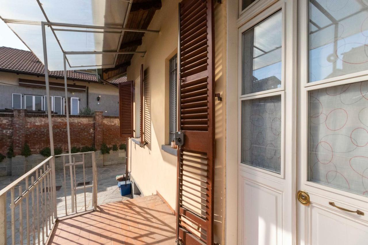 Apartamento Santa Rita House With Parking