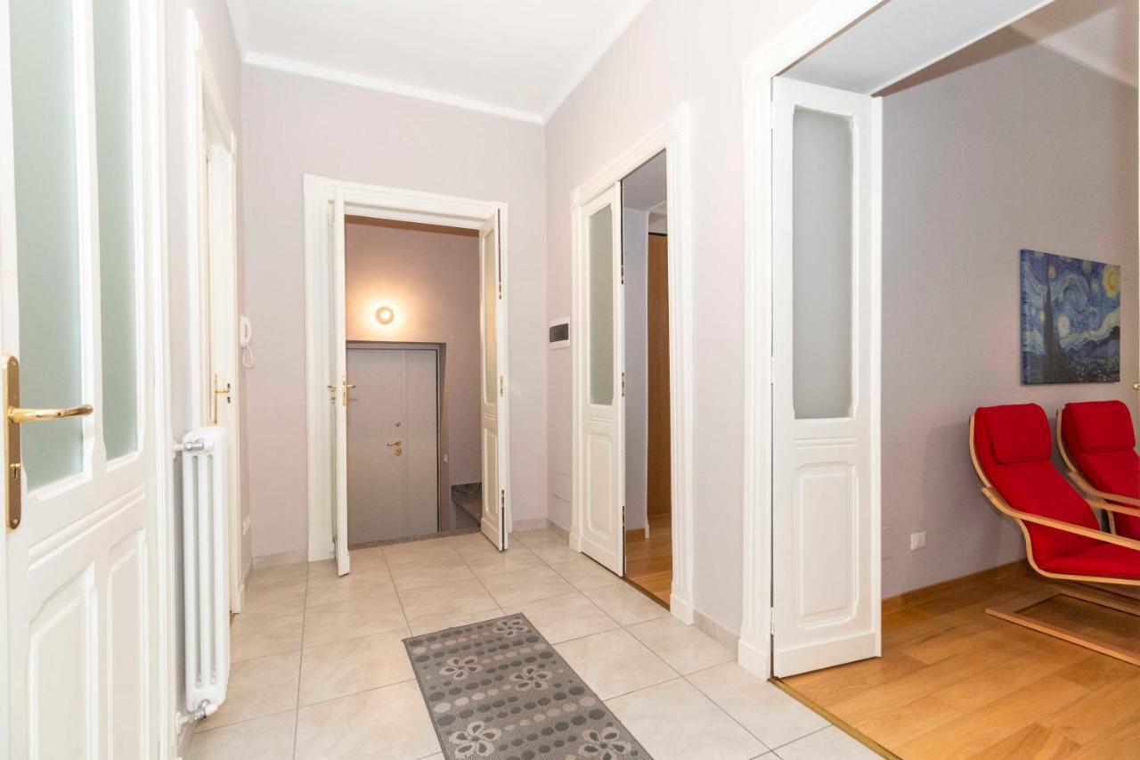 Santa Rita House With Parking Apartamento *