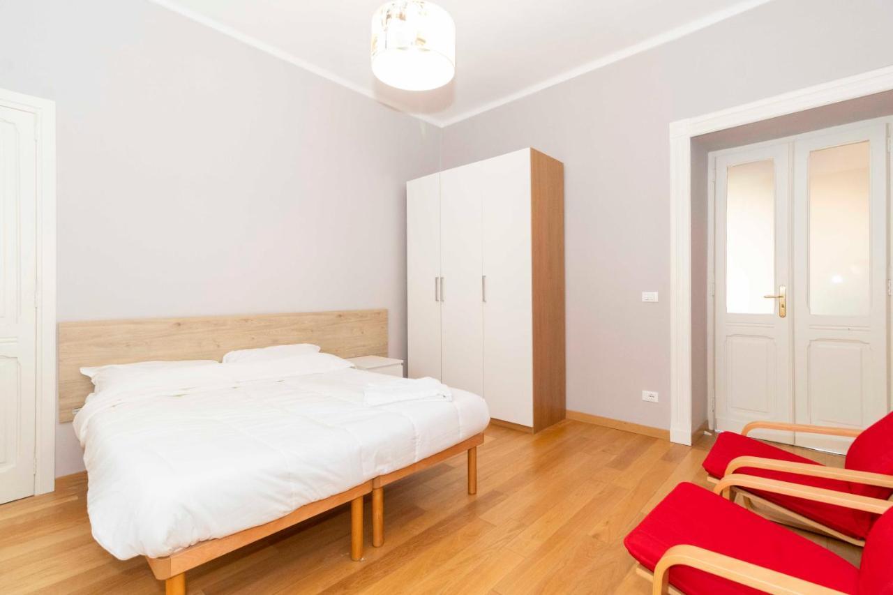 Apartamento Santa Rita House With Parking Turín