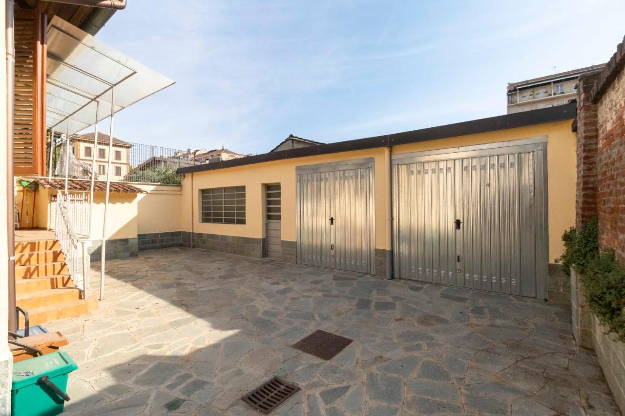 Santa Rita House With Parking *