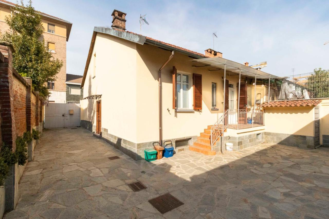 Santa Rita House With Parking * Turín
